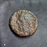 #o351# Anonymous Sicilian Greek coin from Akragas, 275-240 BC