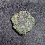 #o241# Roman barbarous issue coin of Tetricus I from 271-274 AD