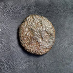 #M608# Sicilian Greek coin of Dionysios I from Syracuse, 405-367 BC.