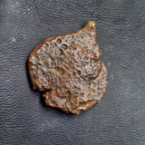 #o355# Anonymous Sicilian Greek coin from Alaisa Archonidea, 241-190 BC