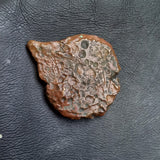 #o355# Anonymous Sicilian Greek coin from Alaisa Archonidea, 241-190 BC