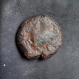 #N883# Sicilian Greek coin of Dionysios I from Syracuse, 405-367 BC.