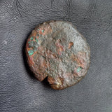 #N883# Sicilian Greek coin of Dionysios I from Syracuse, 405-367 BC.