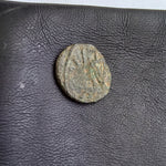 #N739# Roman barbarous issue coin of Tetricus I from 270-280 AD