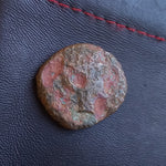 #N987# Anonymous Sicilian Greek coin from Syracuse, 415-410 BC