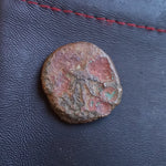 #N987# Anonymous Sicilian Greek coin from Syracuse, 415-410 BC