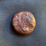 #o387# Anonymous Carthage/Sicily Greek coin from 400-350 BC