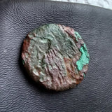 #o360# Sicilian Greek coin of Hiketas II from Syracuse, 287-278 BC