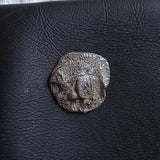 #o430# Anonymous silver Greek city issue coin from Kyzikos 450-400 BC