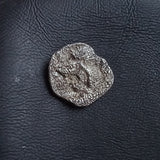#o430# Anonymous silver Greek city issue coin from Kyzikos 450-400 BC