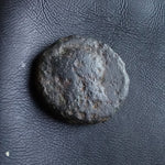 #o406# Anonymous Greek bronze coin of Gela from 339-310 BC