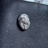 #o458# Anonymous silver Greek city issue Tetartemorion from Kolophon, 550-500 BC