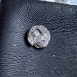 #o476# Anonymous Silver Greek Hemiobol coin Cherronesos 500-400 BC