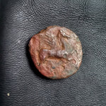 #o389# Anonymous Carthage/Sicily Greek coin from 330-300 BC