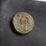 #L231# Anonymous Greek city issue ae14 coin from Thyatira  200-100 BC