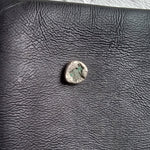 #o522# Anonymous Greek silver Tetartemorion coin of Phokaia, 521-478 BC