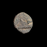 #o502# Greek Cyprus coin of King Nikokreon, 322-310 BC