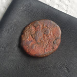 #N888# Sicilian Greek coin of Dionysios I from Syracuse, 405-367 BC