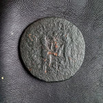 #M261# Roman Antoninianus coin of Diocletian from 293-295 AD (Antioch)