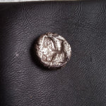 #o454# Rare Anonymous Greek City Issue silver Diobol of Abydos from 500-480 BC