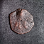 #o558# Byzantine Tetarteron coin of Manuel I from 1160-1167 AD