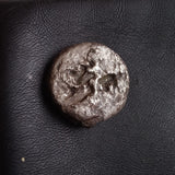 #N997# Silver Persian Siglos coin from 375-330 BC (Artaxerxes II to Darius III)