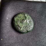 #o546# Anonymous Greek City Issue Bronze Coin of Maroneia from 400-350 BC