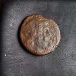 #M852# Sicilian Greek coin of Hiketas II from Syracuse, 287-278 BC