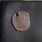 #o567# Livonian coin from the Swedish Occupation of Riga, Gustav II from 1624-1634 AD