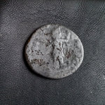 #o324# Roman silver fouree denarius coin of Marcus Aurelius from 172-173 AD