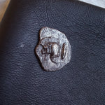 #L445# Anonymous silver Greek city issue coin from Kyzikos 450-400 BC