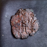 #o584# Rare Byzantine Follis coin of Constans II from 660-661 AD