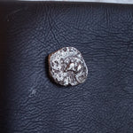 #M252# Anonymous silver Greek city issue coin from Kyzikos 450-400 BC