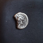 #M413# Anonymous Greek City Issue silver coin from Selge, 300-190 BC