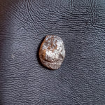 #o490# Anonymous Silver Greek Hemiobol coin Cherronesos 500-400 BC