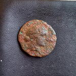 #o639# Anonymous Greek City Issue coin from Termessos, 100-1 BC