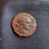 #o639# Anonymous Greek City Issue coin from Termessos, 100-1 BC