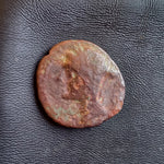 #o635# Anonymous Greek City Issue coin from Leontini, 207-200 BC