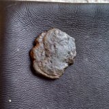 #M090# Roman Bronze coin issued by Constantine II from 337-340 AD