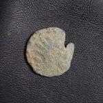 #o592# Roman barbarous issue coin of Tetricus I from 270-280 AD