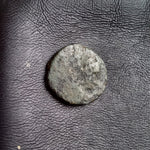 #K989# Roman Bronze coin of Valentinian III from 425-455 AD-