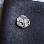 #f325# Anonymous silver Greek city issue coin from Kyzikos 450-400 BC