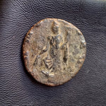 #o923# Roman Antoninianus coin of Claudius II from 270 AD