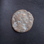 #o769# Roman posthumous Antoninianus coin of Claudius II from 270 AD