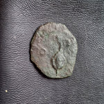 #o971# Roman barbarous issue coin of Tetricus I from 270-280 AD