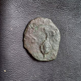 #o971# Roman barbarous issue coin of Tetricus I from 270-280 AD