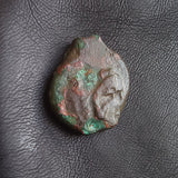 #N908# Anonymous Sicilian Greek coin from Himera, 407-406 BC