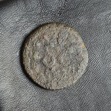 #P057# Roman provincial coin of Elagabalus from Antioch, 218-222 AD