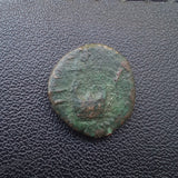 #P179# Anonymous Roman Provincial issue bronze coin from Kyzikos 1-100 AD