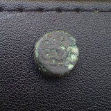 #P178# Anonymous Greek City Issue Bronze Coin of Myous from 400-380 BC